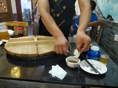 -大杰海鲜锅(基隆路店)