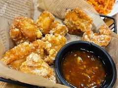 -李先生的首尔小馆(松江启源广场店)