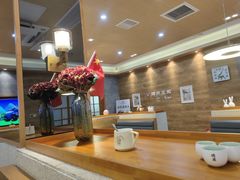 大堂-韩香福烤肉庄园(荣成店)
