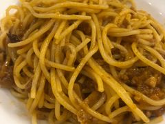 肉酱意面-萨莉亚意式餐厅(灵芝站中洲店)