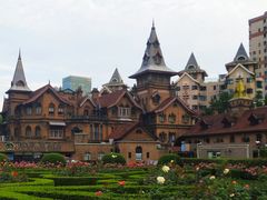 -马勒别墅饭店(静安寺店)