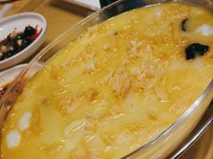 -奇芳阁·百年清真南京菜(夫子庙店)
