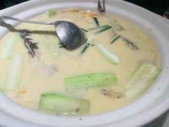 -刘胖子家常菜·蹄花焖藕(兴业店)