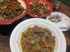 -黄弟大排档·湖南菜·小龙虾·小海鲜(凯旋北路店)