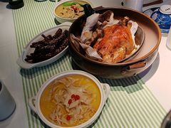 -桂满陇·景观餐厅(新世界店)