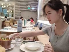 -星洲小聚·东南亚菜(中航城君尚店)