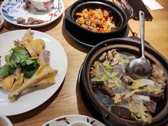 -猛料鸭仔饭(赤坎店)