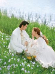 点击看大图 -今生有约婚纱摄影店(景德路店)