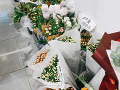 -溪岸路花鸟市场