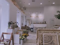 -追光 Dream Bakery(汉街店)