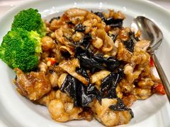 -源牌酒店·家常六安菜