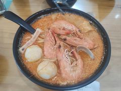 -五兰沙茶面(曾厝垵店)