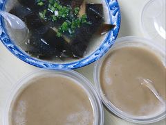 -五娭毑臭豆腐(黄兴南路店)