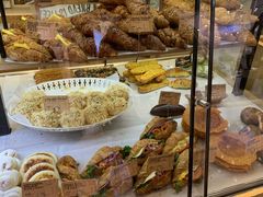-PAPER STONE BAKERY(天汇广场店)