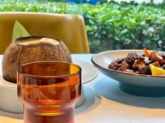 -汤城小厨•粤菜•靓汤(金融街店)