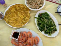 -秋姐美食店(旅游大道店)