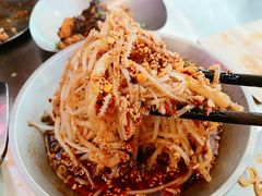 -蓉三少冒烤鸭·四川小吃集(北京首店)