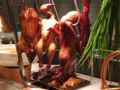 -新食谱全日制餐厅·苏州苏州湾艾美酒店