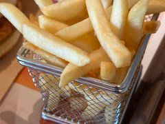 -魏家凉皮(西安秋林宏业商厦店)