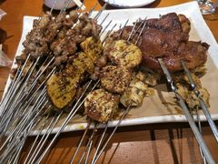 -杨家崴子碳缸烧烤(东三马路店)