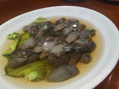 -涌觅名灶·本地海鲜宁波菜(财富广场店)