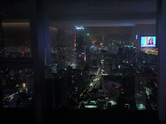 -秀·吧 Show Bar(兰州盛达希尔顿酒店)