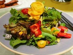 -金枝玉叶上海人家食府(三里河店)