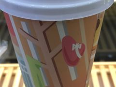 -爸爸糖吐司面包(宁波世纪东方店)