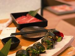 -Hatsune隐泉日式料理(SKP店)