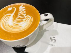 -Peet's Coffee皮爷咖啡(万象天地店)