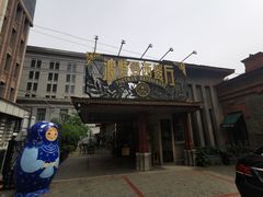 -波特曼西餐厅(南岗店)