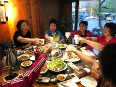 -马路边上·小海鲜烧烤(八一路店)