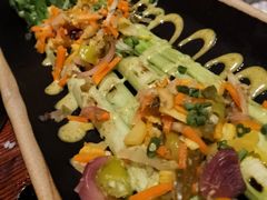 -THE CANNERY&JUJU 新鲜海鲜·牛排美食酒廊