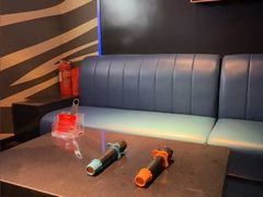 -唱吧麦颂KTV(萧山加州阳光广场店)