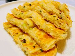 葱油饼-巷子里小酒馆(繁荣路店)