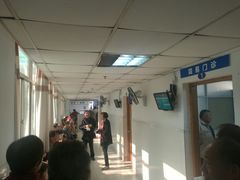 -无锡市第二人民医院(南院)