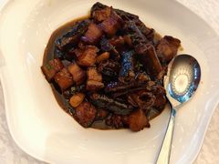 -逸林轩中餐厅(中信泰富朱家角锦江酒店)