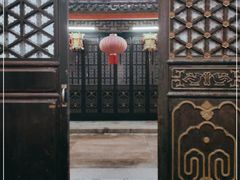 -吴祥记潮州菜·百年老字号·砂锅粥