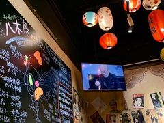 -八木鸟居酒屋(小木桥路店)