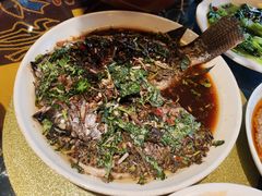 -香满楼(临安路店)