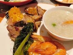 -松咖啡自助餐厅·松北香格里拉