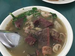 -老磁器口豆汁店(天坛店)