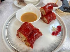 -天鲜阁·海鲜粤菜·33年老字号(石槎白云站店)