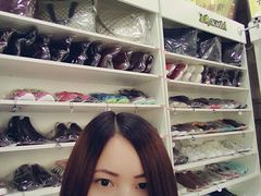 -翰皇直营洗衣洗鞋(望京鹿港店)