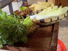 -楠火锅(新塘翡翠绿洲店)