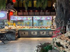 -文楼·淮扬菜·淮安早茶(河下古镇翔宇店)