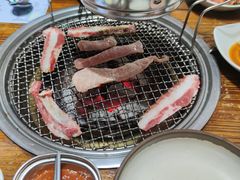 -韩一品韩国料理(柏庐南路店)