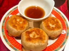 -正阳门饭庄·烤鸭·北京菜(万丰路七里庄店)