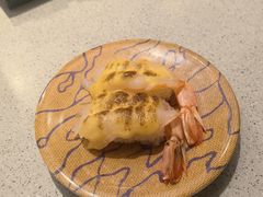 -万岁寿司(万国店)