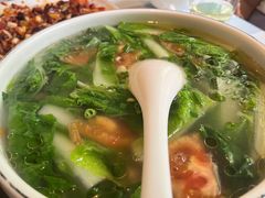 -三色堇(小通巷店)